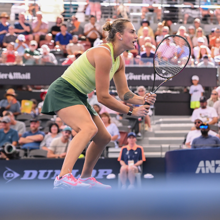 Najbolja tenisačica svijeta preskače turnire zbog zdravlja, WTA sprema kaznu