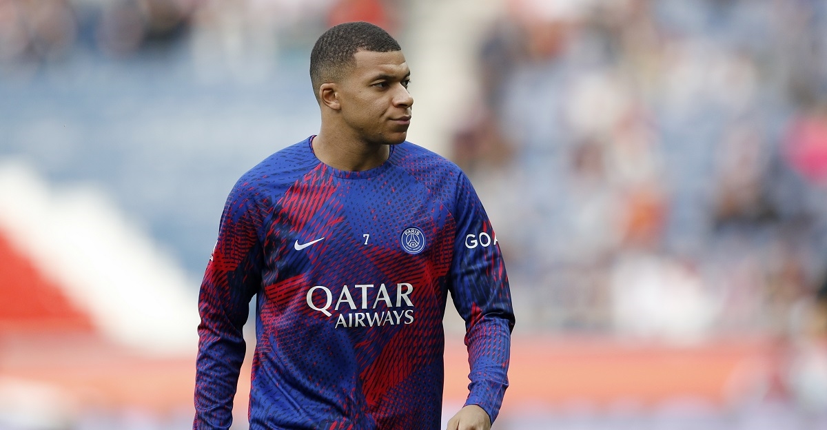 Mbappe igrao za PSG 10 dana nakon finala Svjetskog prvenstva, Messi se odmarao