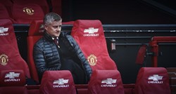 Mirror: Čelnici Uniteda sastali su se na pregovorima s novim trenerom