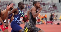 Američka 17-godišnja senzacija srušila Boltov juniorski rekord