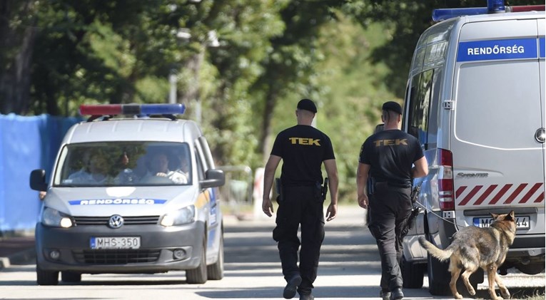 Mađar (19) tražio 10 milijardi forinti od države da ne ubije učenike. Uhićen je