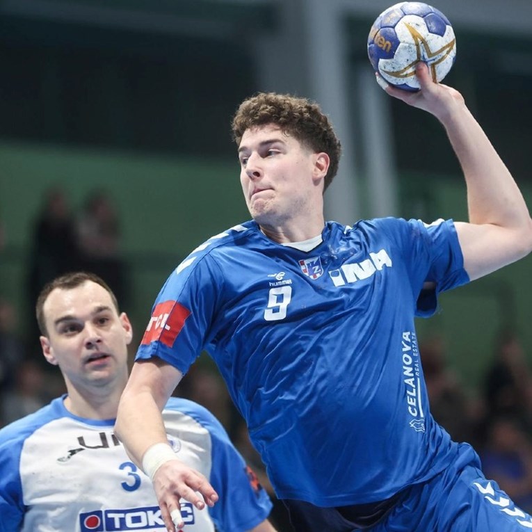 Zagreb gubio od Sesveta pa preokretom nastavio pobjednički niz