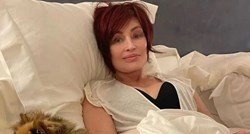 Žena Ozzyja Osbournea o plastičnoj operaciji: Izgledala sam kao je*ena mumija