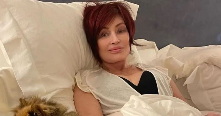Žena Ozzyja Osbournea o plastičnoj operaciji: Izgledala sam kao jebena mumija