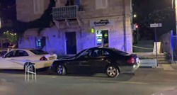 Uhićen 23-godišnjak koji je ljetos propucao taksista u Dubrovniku