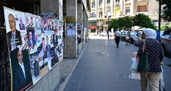 U Siriji se održavaju parlamentarni izbori