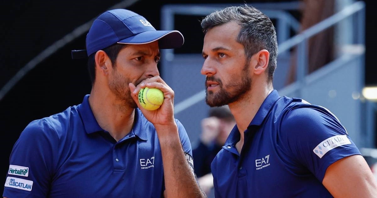 Pavić i Marcelo u finalu Rima. Igrat će za sedmi zajednički naslov