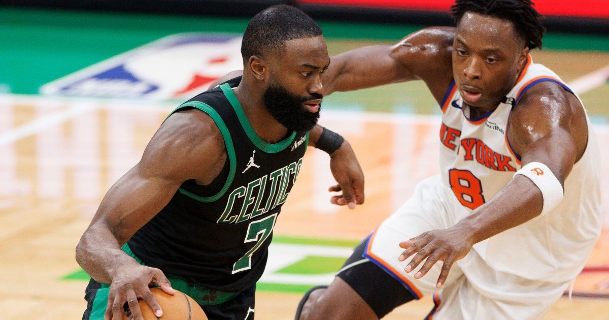 Brown: Celticsi su na početku nove ere