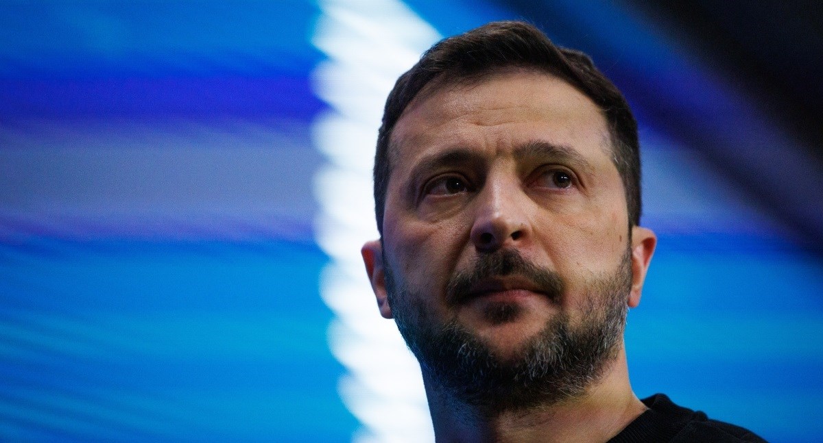 Zelenski: Ako mi padnemo, ovih pet država mogle bi biti sljedeće mete Moskve