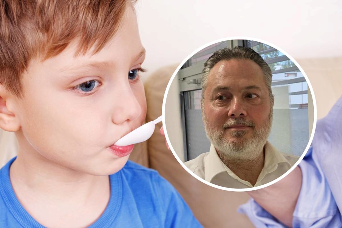 Roditelji često griješe: Liječnik objasnio kada dijete ne treba dati antibiotik