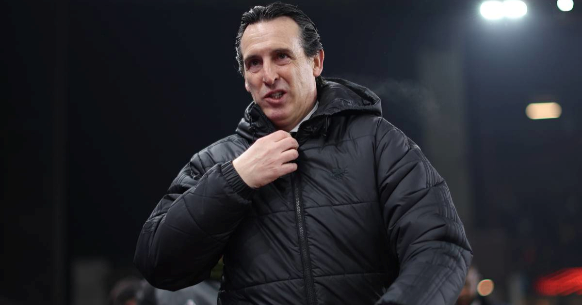 VIDEO Unai Emery drugi put ove sezone nije dao ruku treneru ekipe od koje je izgubio