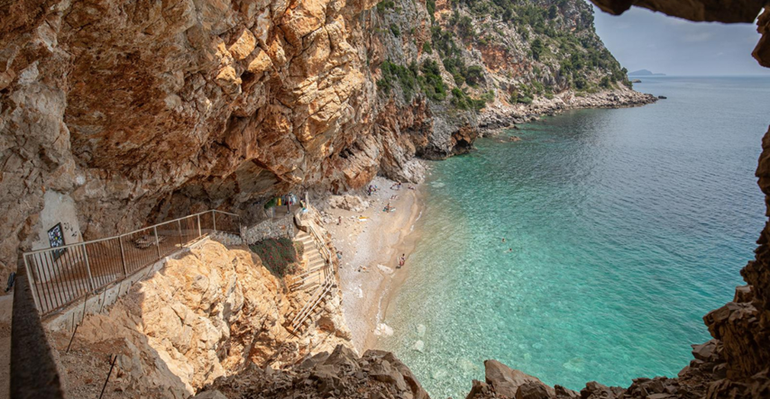FOTO Plaža Pasjača jedna je od 50 najljepših na svijetu, pogledajte divne prizore
