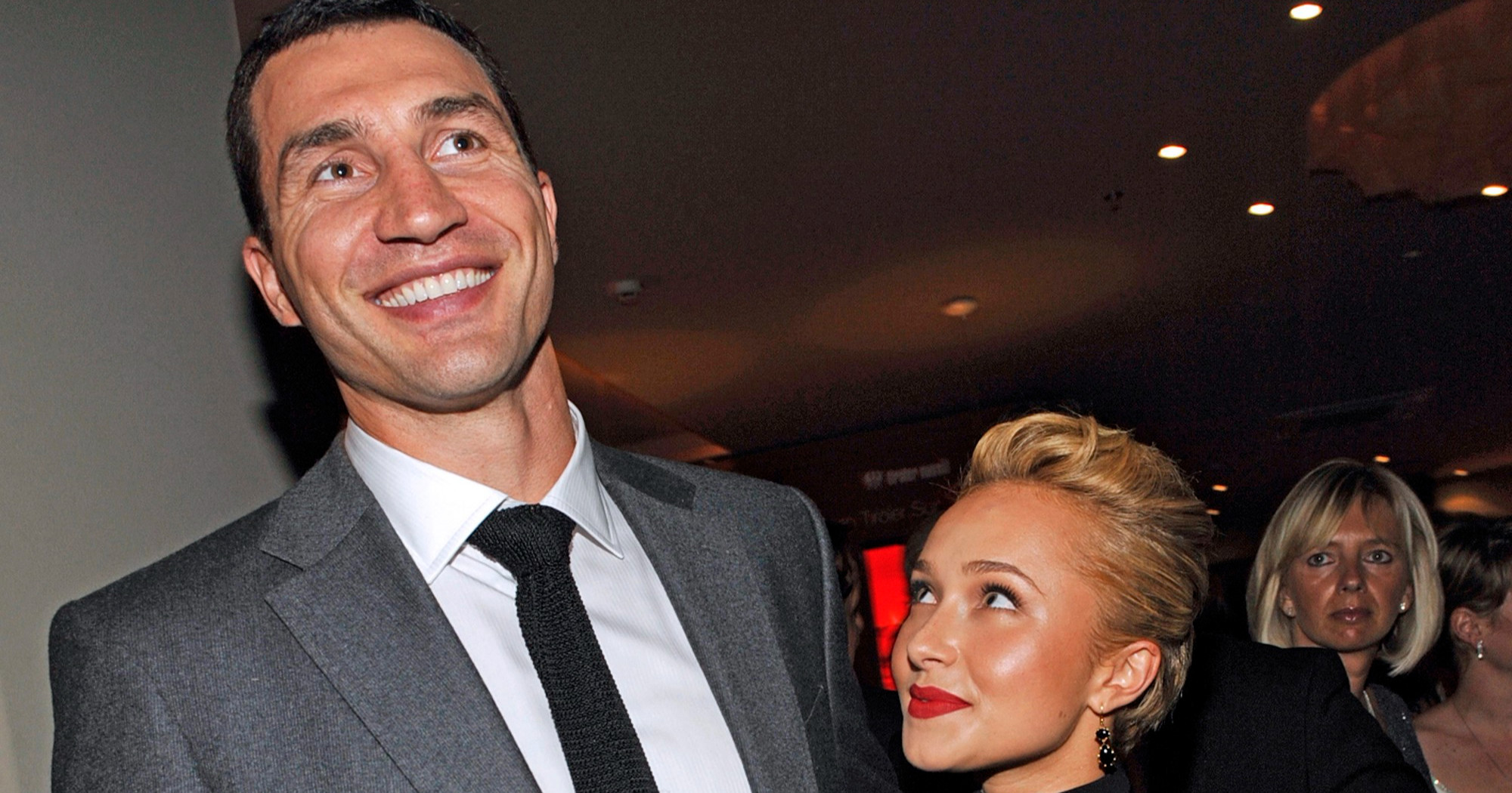 Dirljiva poruka Vladimira Klička na rođendan preminule Hayden Panettiere