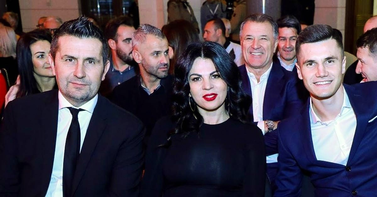 Zdravko Mamić na Fejsu odgovorio Bjelici