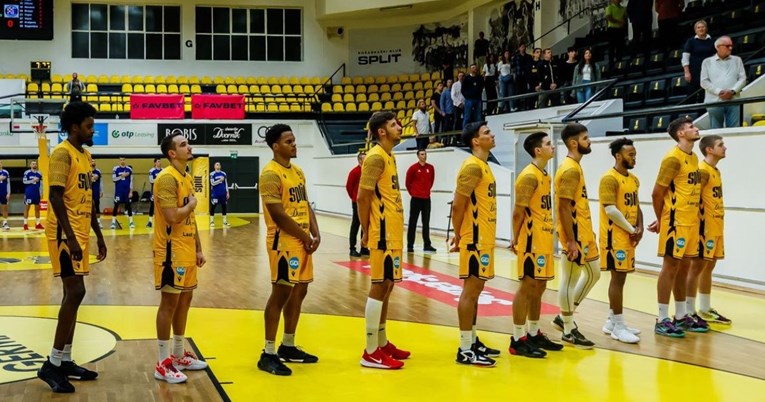 Split protiv srpskog kluba upisao prvu ovosezonsku pobjedu u ABA ligi
