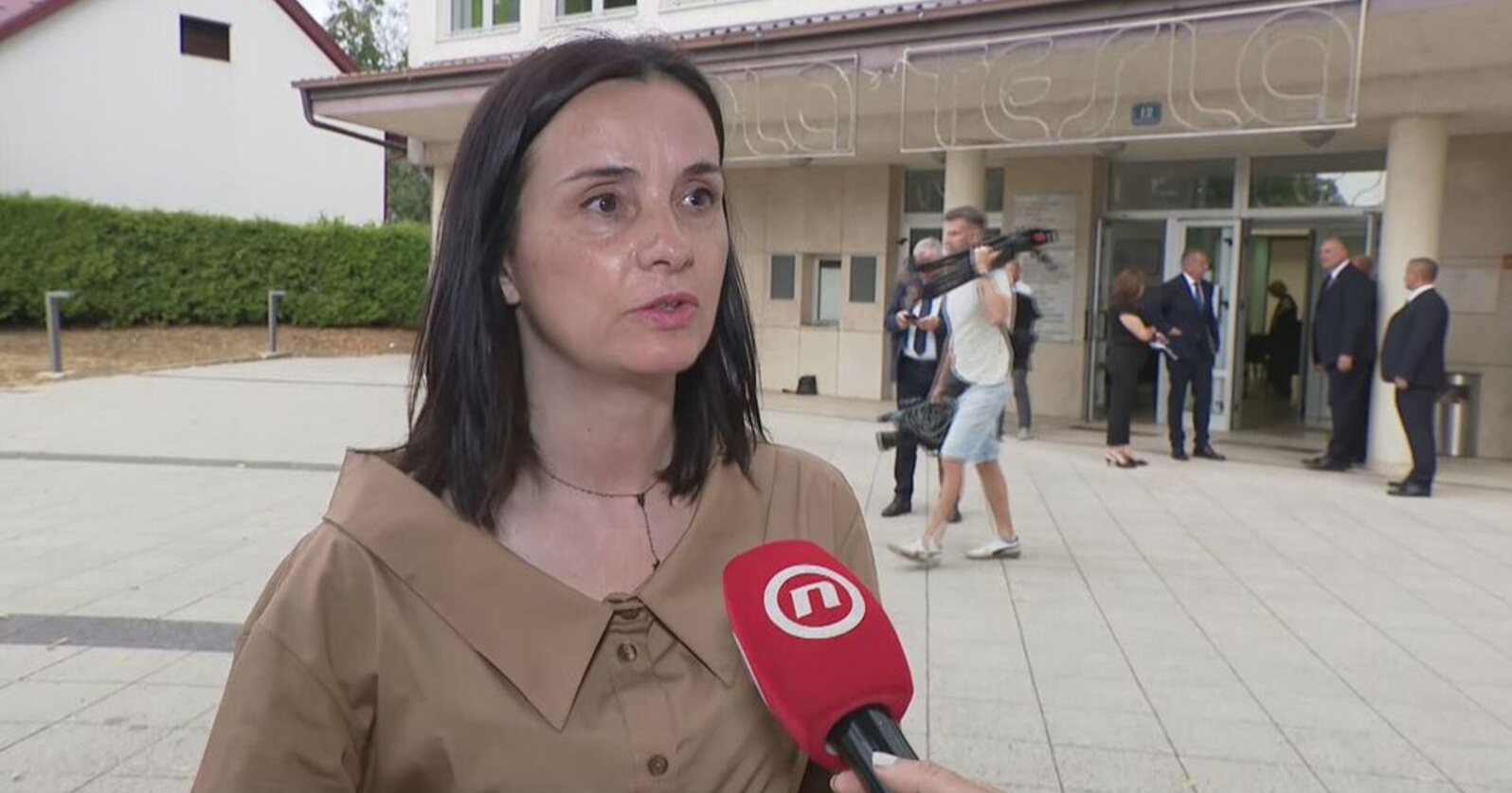Vučković o otpadu u Gospiću: Sanacija kasni zbog istrage, ne nerada