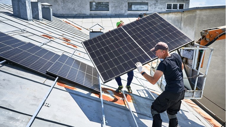 Tko ugradi solarnu elektranu do kraja godine, bit će u velikoj prednosti. Evo zašto