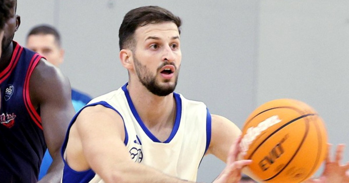 Košarkaši Alkara ostvarili prvu europsku pobjedu