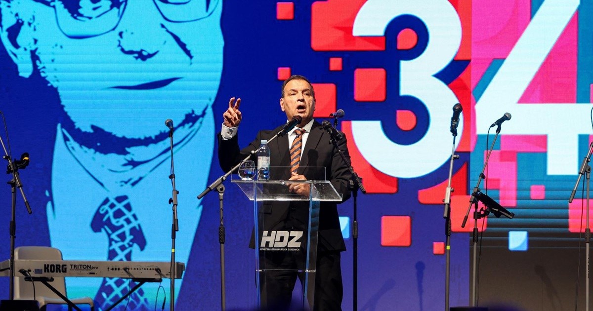 Analitičar: Očito je da Beroš nije radio samo za sebe