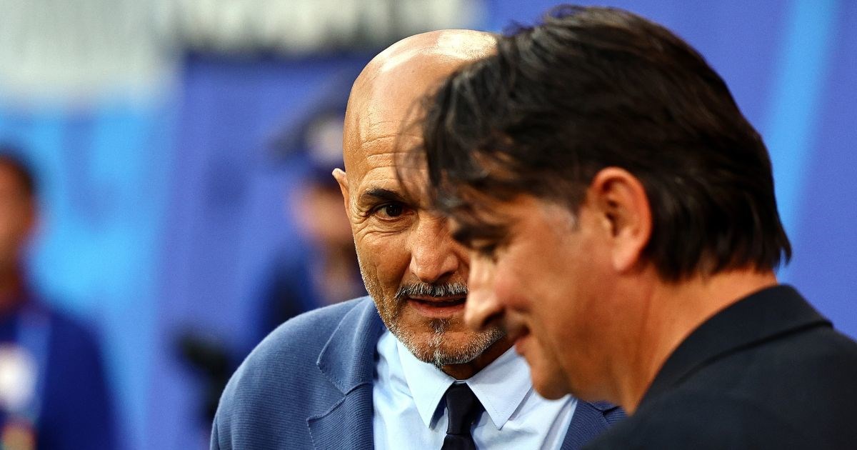 Spalletti je novi trener Juventusa