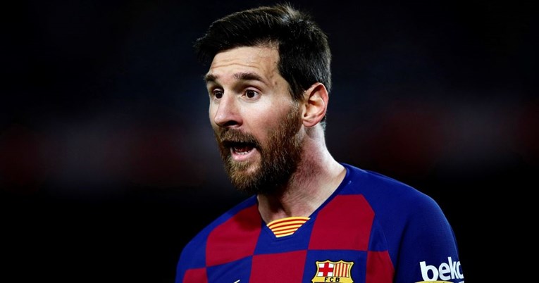 Marca: Barcelona platila ljude da po društvenim mrežama blate Messija i suigrače