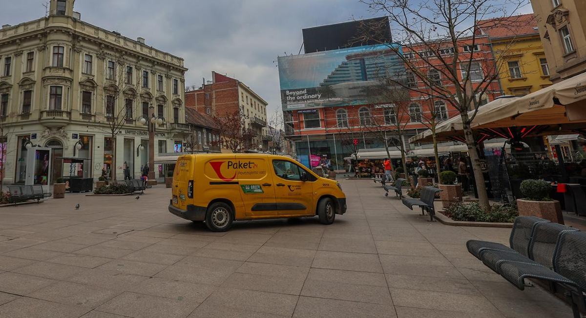 Hrvatska pošta upozorila na novu prevaru