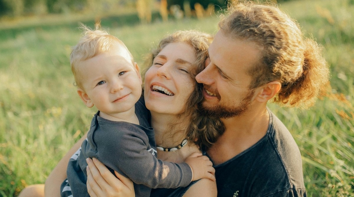Psihologinja otkriva četiri savjeta za odgoj pozitivne djece