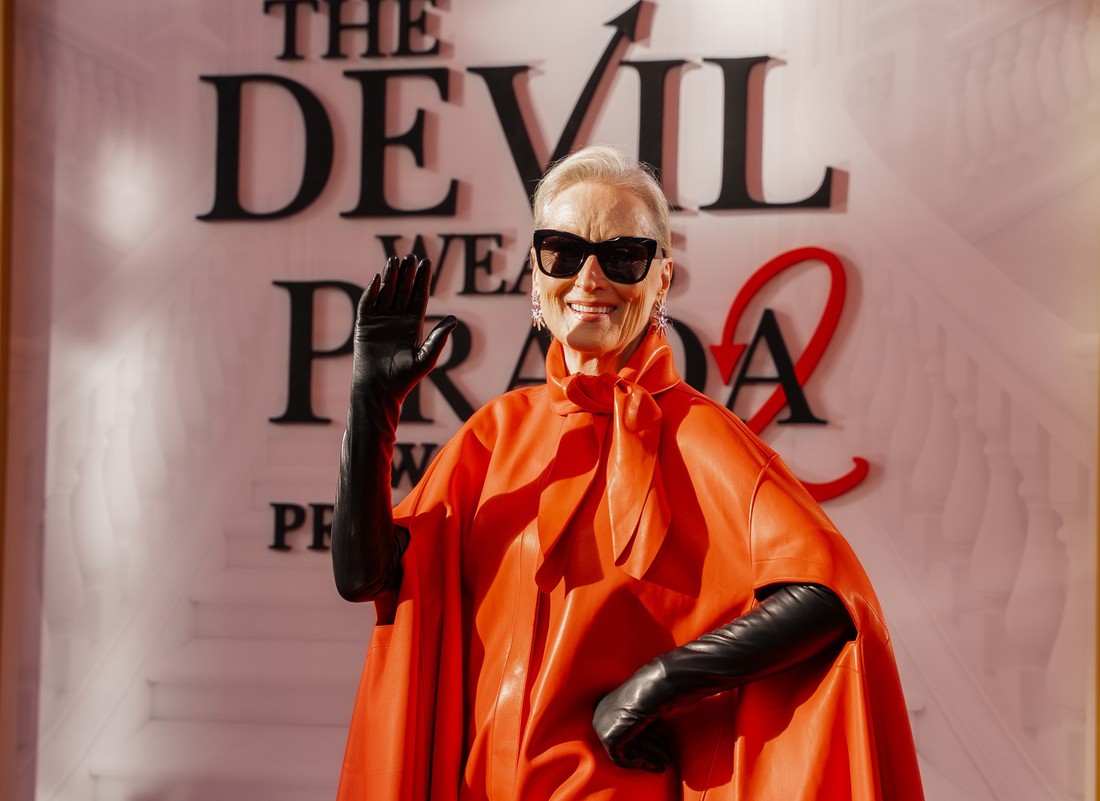 Otkriveno zašto Meryl Streep svake godine preskače Met Galu