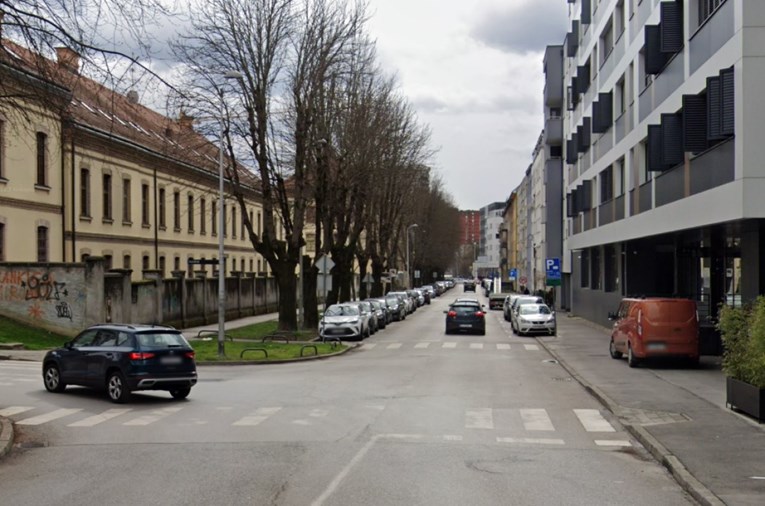 Pokušaj ubojstva u Zagrebu: Muškarca pokušao napasti nožem pa izvadio pištolj