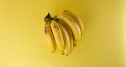Ovo su dobrobiti koje bismo mogli iskusiti ako redovito jedemo banane