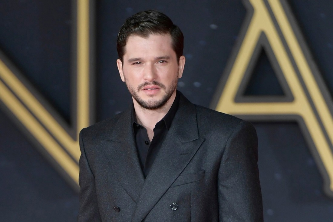 Kit Harington prihvatio ulogu u novom Harryju Potteru, sada objasnio i zašto