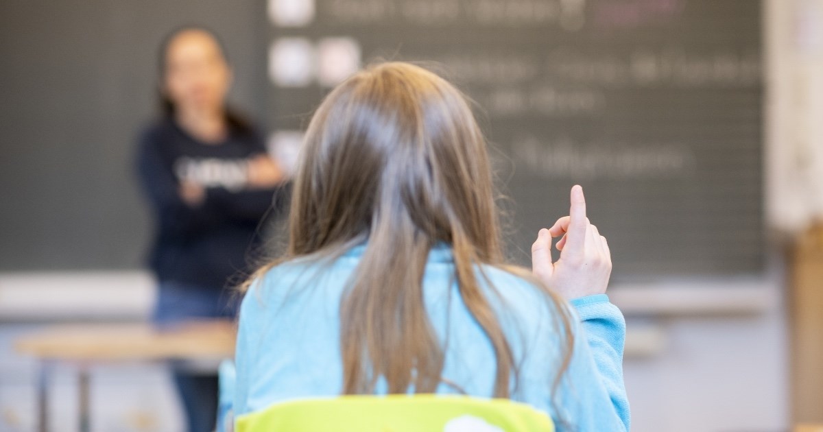 Četiri stvari koje roditelji nikada ne bi trebali raditi, prema učiteljici