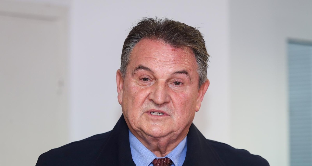 Čačić: Podržavamo Bernardića za premijera, ali apsolutno je prihvatljiv i Plenković