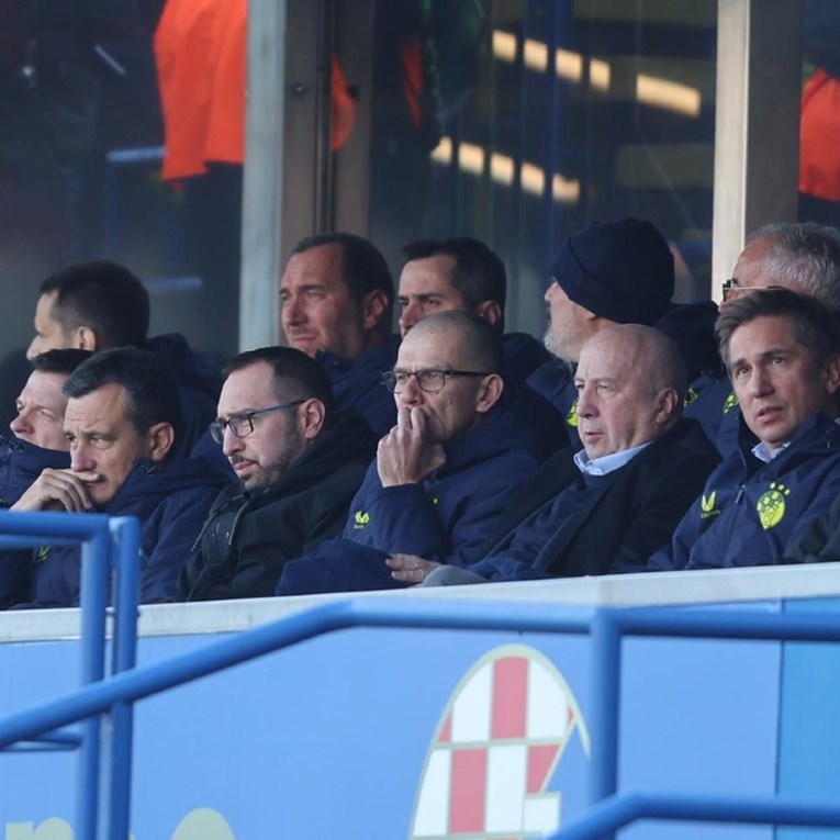 Dinamo mijenja Statut zbog navijača iz inozemstva. Evo o čemu je riječ