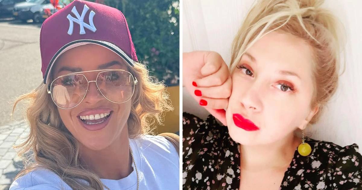 Trenutno traje YT drama. Tanja iz BB-a optužuje Sandru Silađev za gašenje kanala🫢