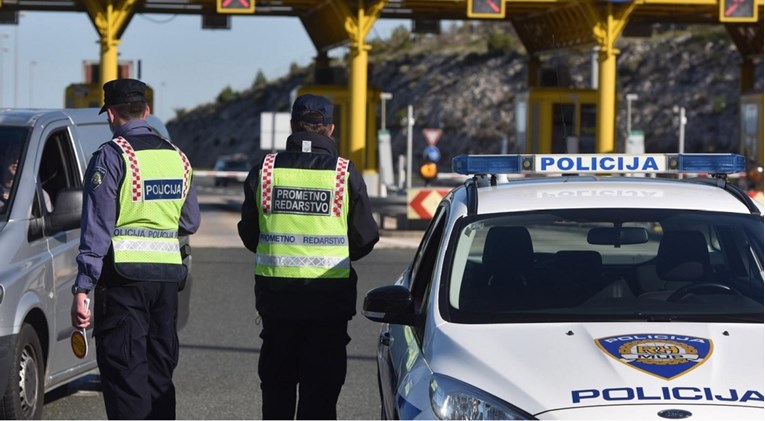 Uhićena 3 Srbina zbog pljačke vozila na odmorištima na A3. Počinili 27 krađa