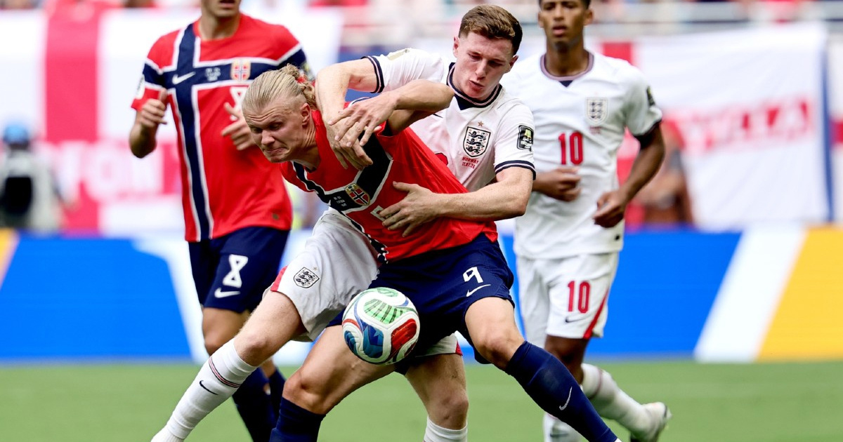 UŽIVO Norveška pogodila prečku u dramatičnoj borbi za polufinale SP-a