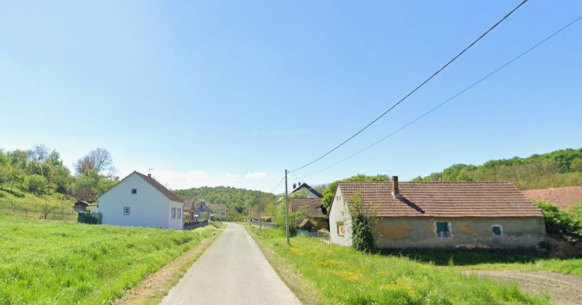 Mladić (20) kod Virovitice napravio toliko prekršaja da mu je trajno oduzet auto