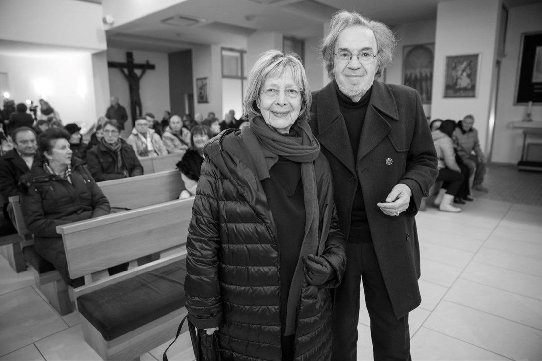 Preminula je glumica Milka Podrug-Kokotović