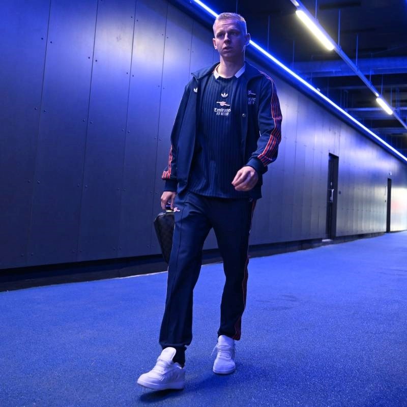 Kovaču stiže igrač Arsenala?