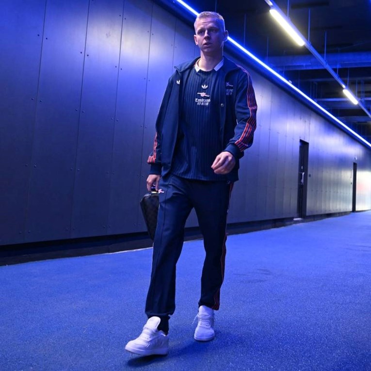 Kovaču stiže igrač Arsenala?