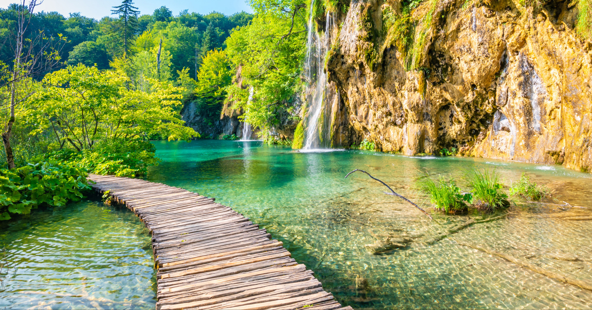 Najljepša mjesta na svijetu prema Time Outu