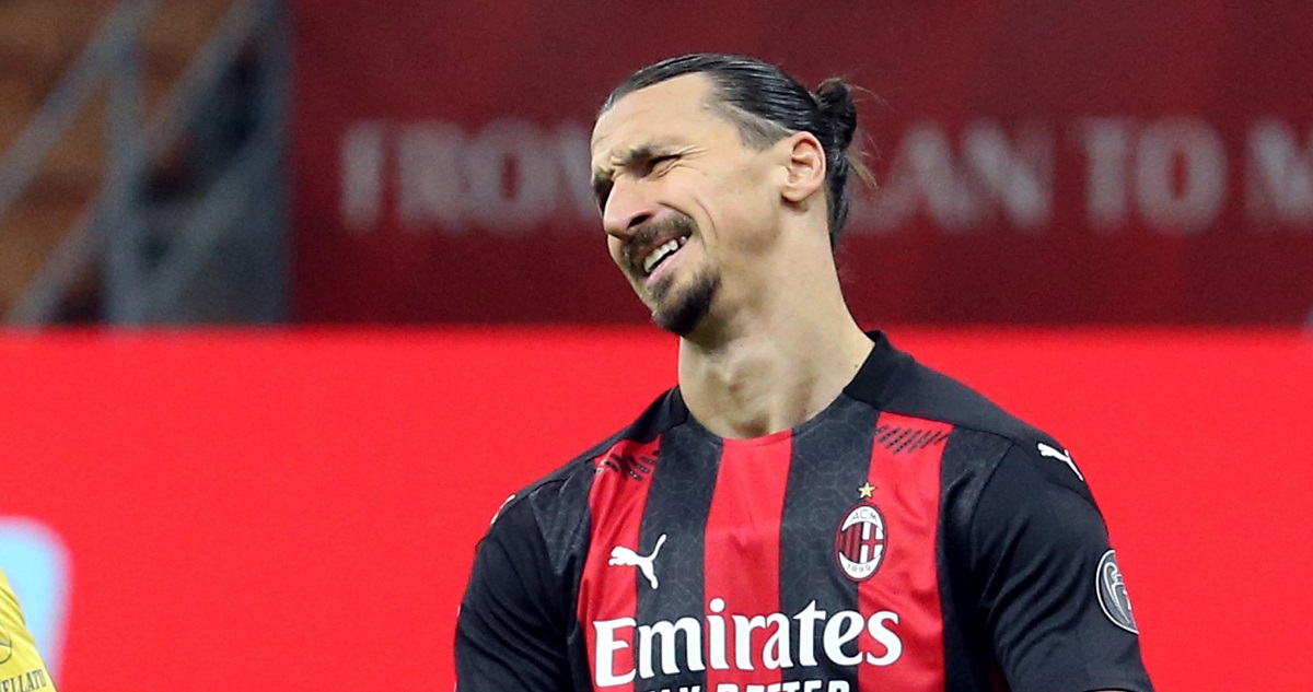 Pogledajte kako je Ibrahimović promašio penal za najgori učinak u ligama petice