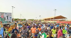 Traje pokušaj državnog udara u Nigeru