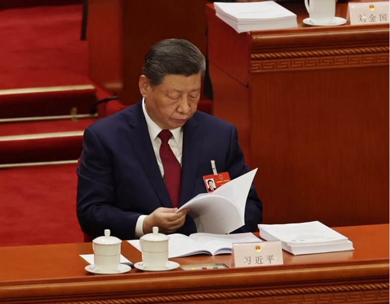 Kina od početka rata izbjegava zauzimanje strana. Evo i zašto