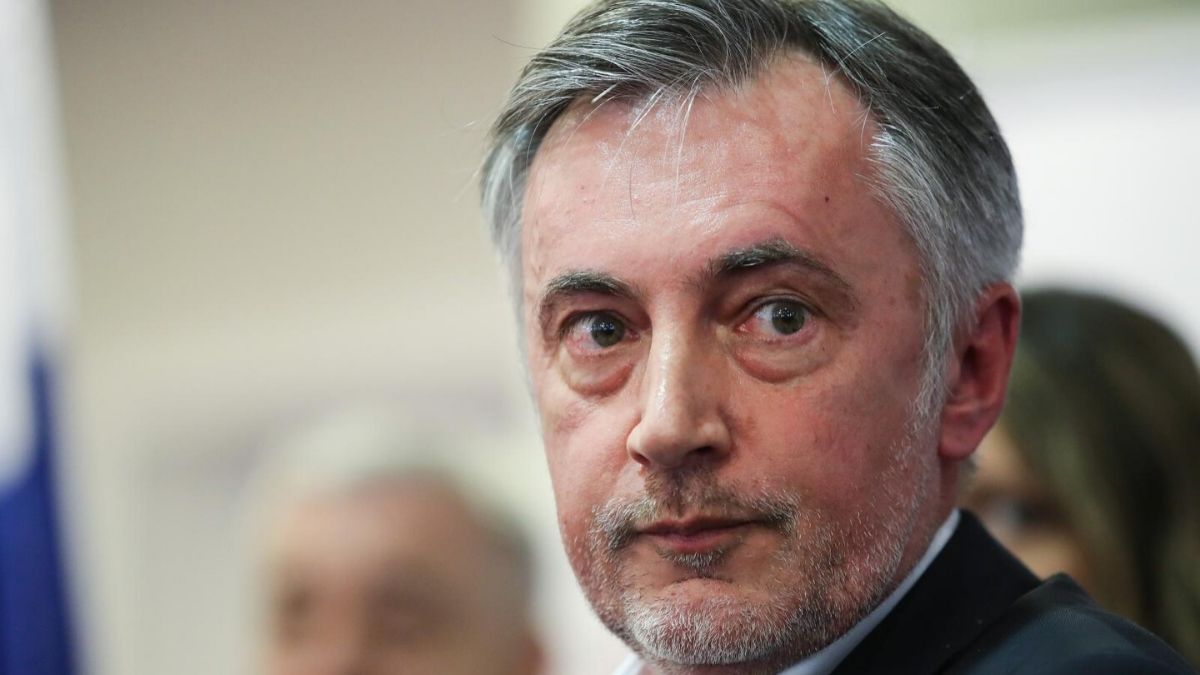Škoru pitali bi li napustio komemoraciju da netko nosi crvenu zvijezdu. Evo što kaže