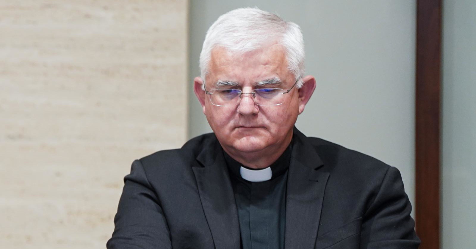 Riječki nadbiskup: Crkva ne smije širiti strah i podjele, nego mir i dobrotu