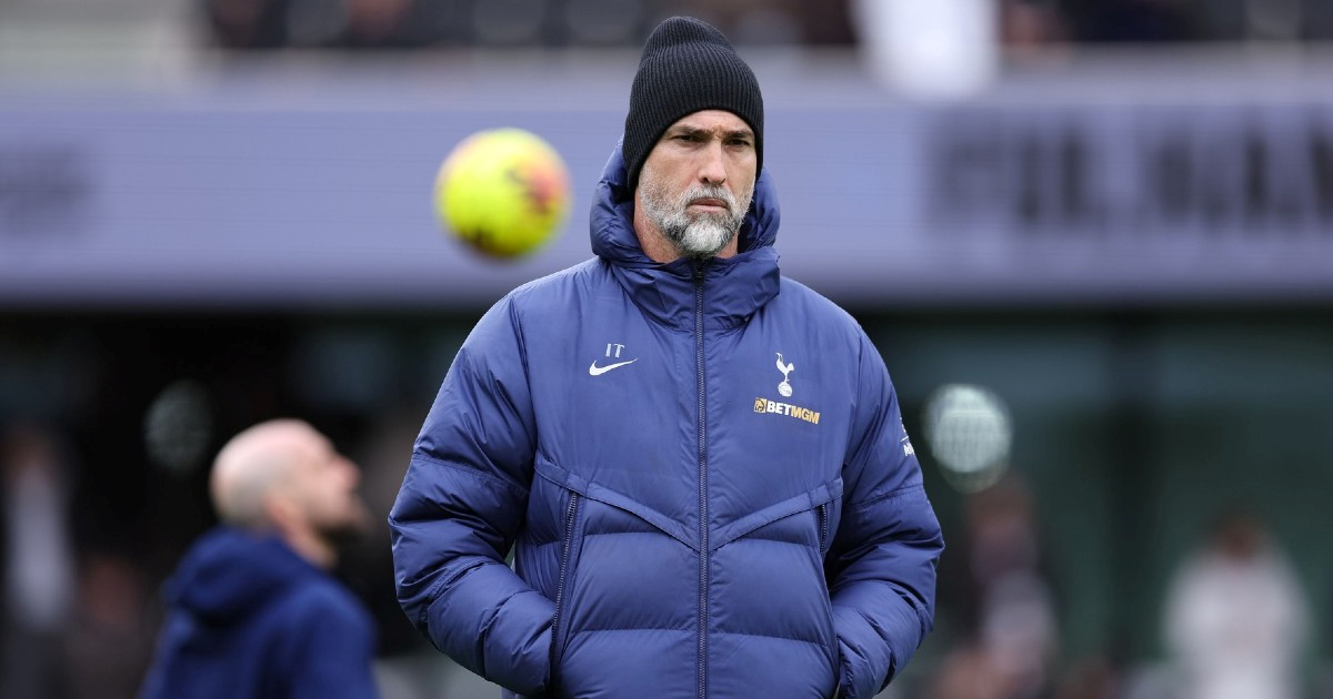 Tottenhamu prijeti financijska katastrofa ako ispadne. Izgubit će preko 300 mil. eura