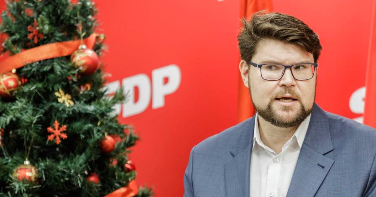 HDZ-ov ministar: Grbin poput Grincha neosnovano plaši umirovljenike