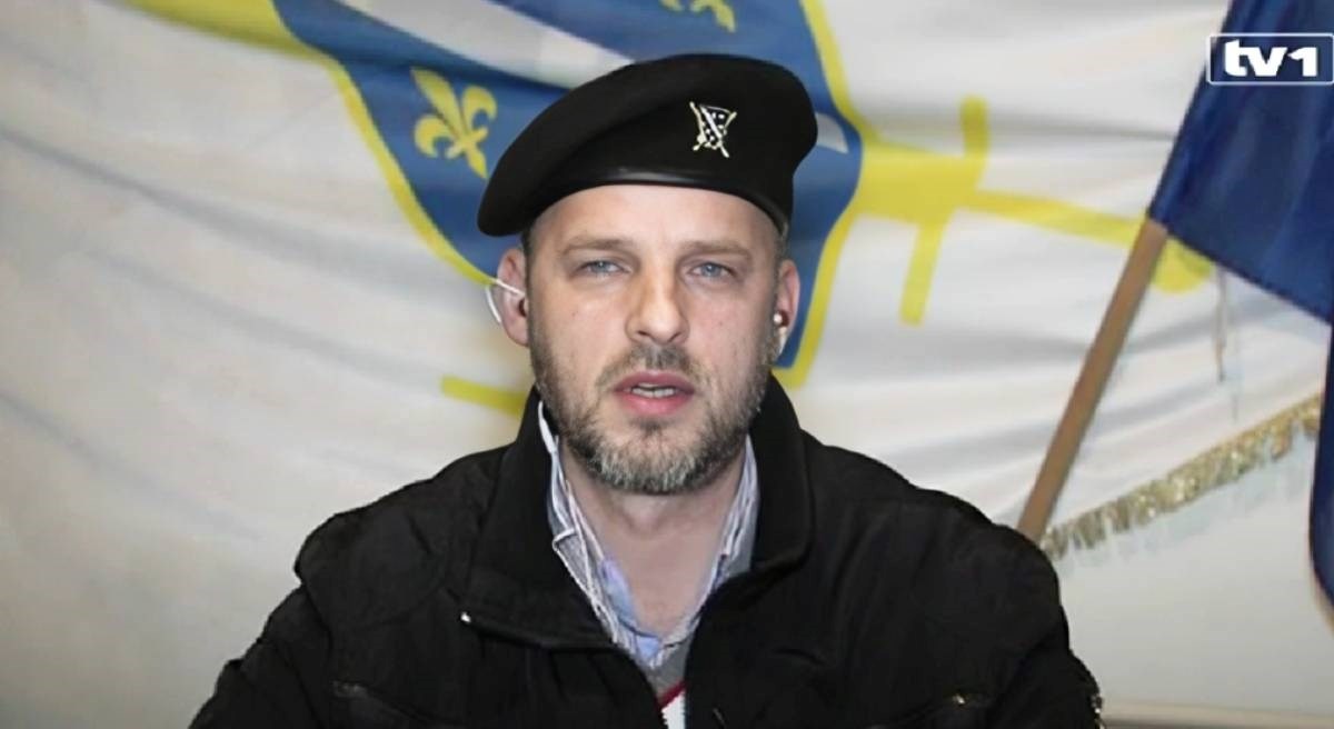 Optužen zapovjednik 7. muslimanske brigade zbog ubojstva zapovjednika HVO-a